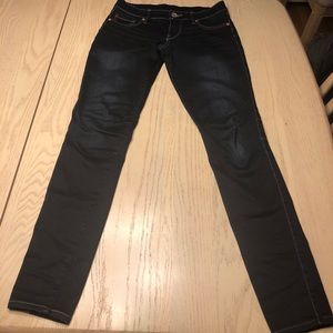 Express Stella regular fit sz4 jeans